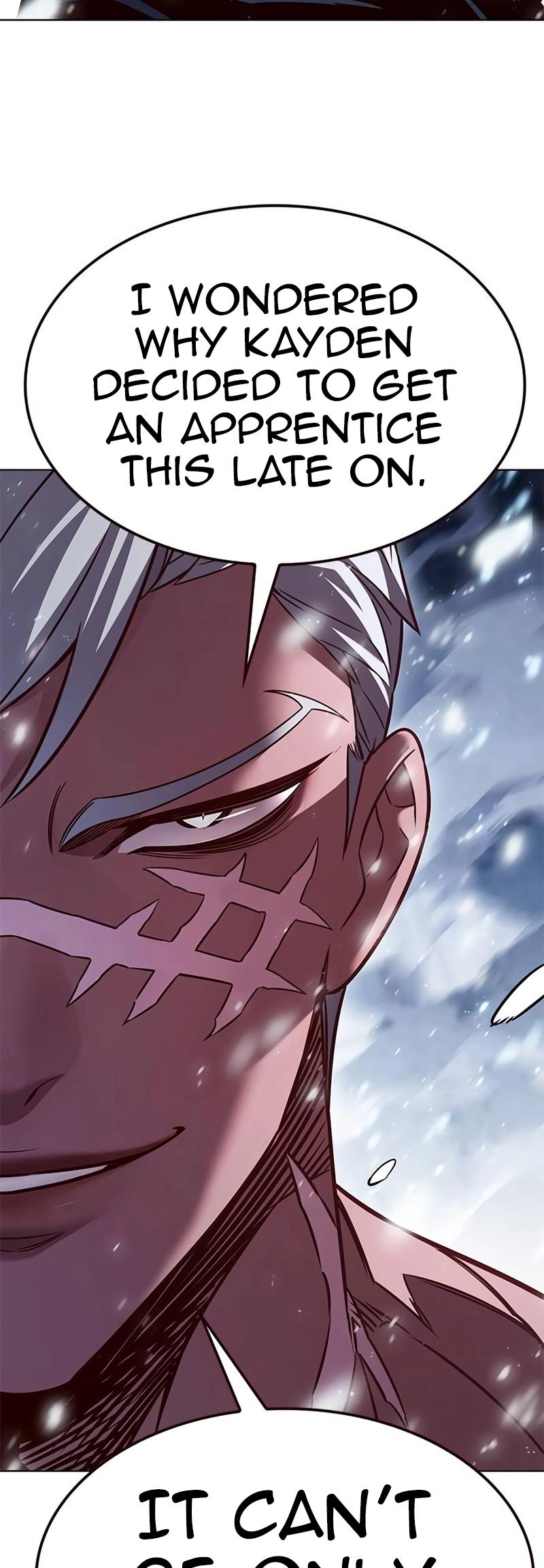 Read Eleceed ENGLISH Manga Online