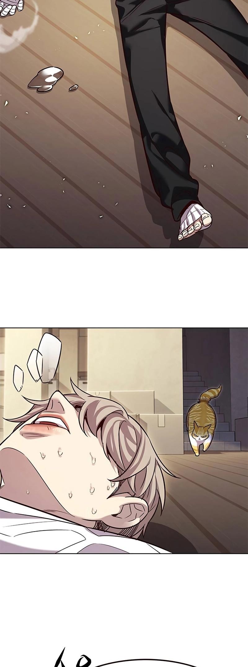 Read Eleceed ENGLISH Manga Online