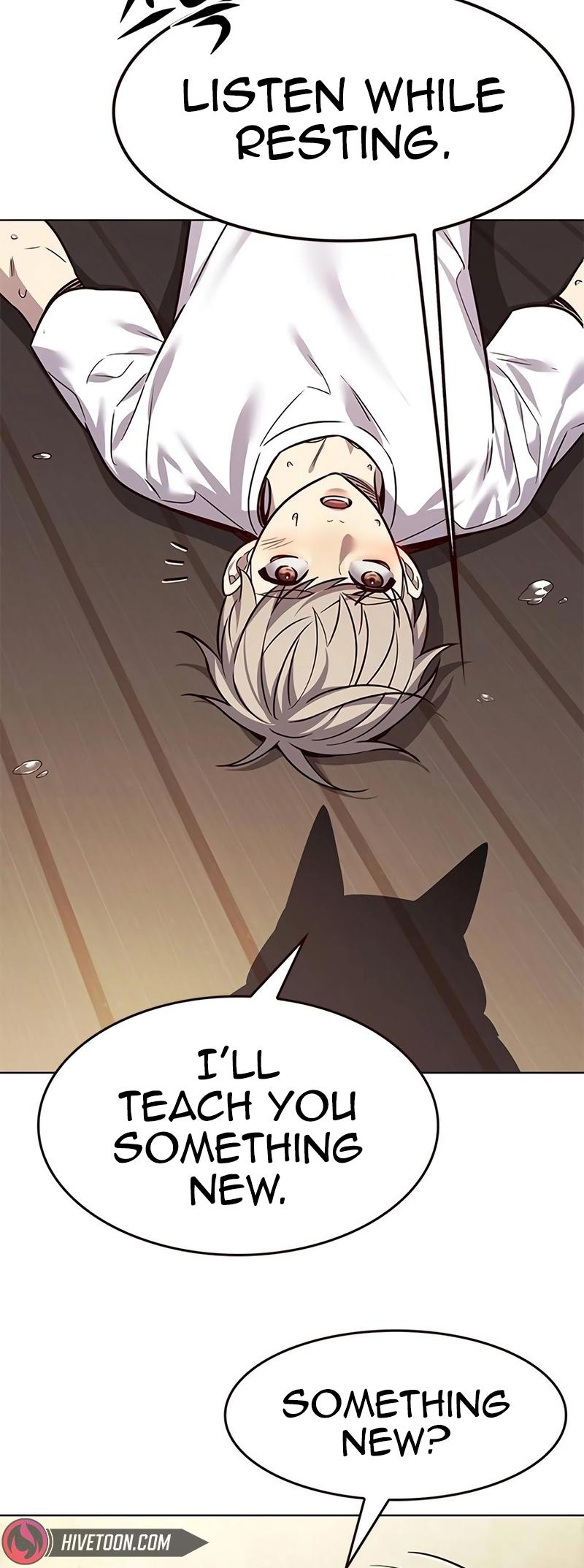 Read Eleceed ENGLISH Manga Online