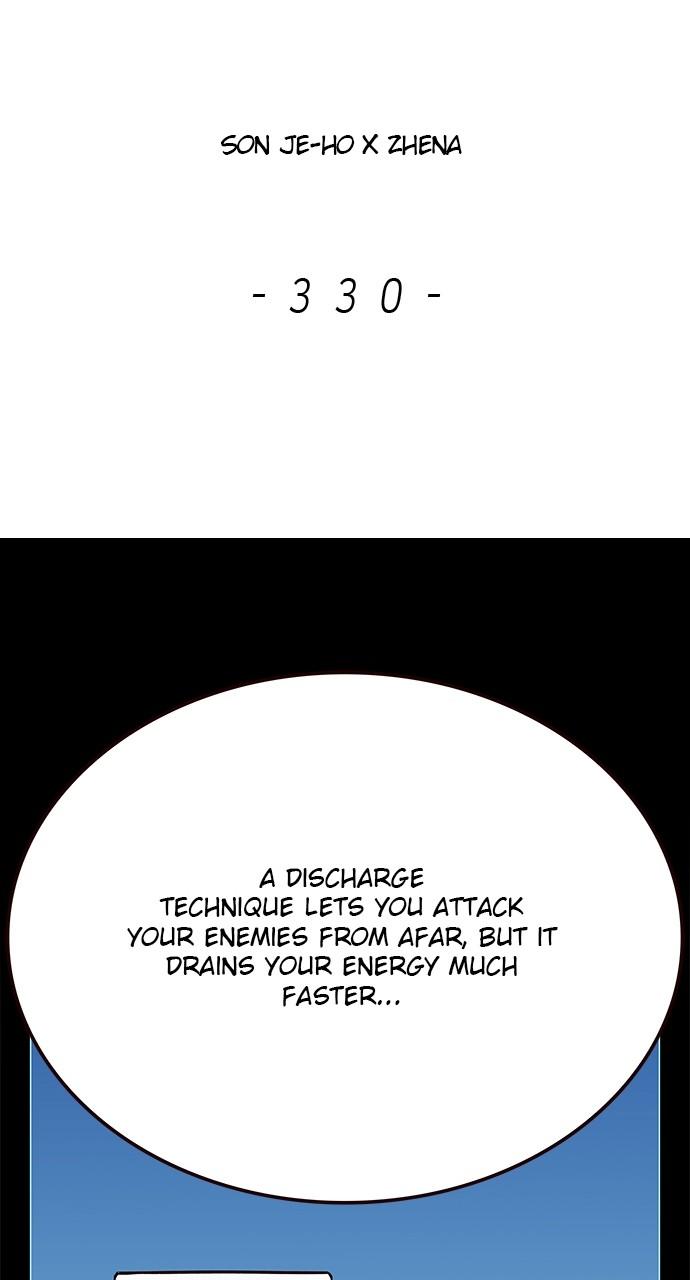 Read Eleceed ENGLISH Manga Online