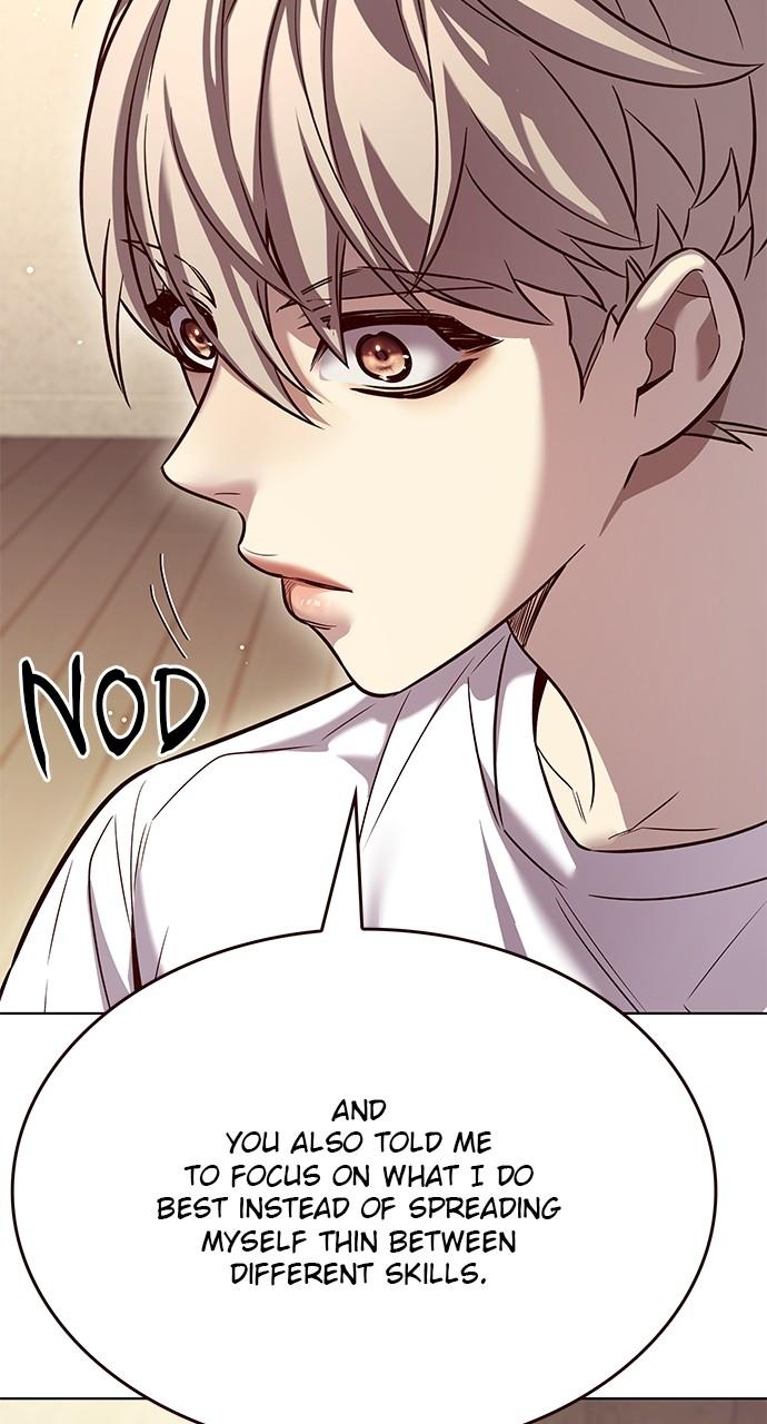 Read Eleceed ENGLISH Manga Online