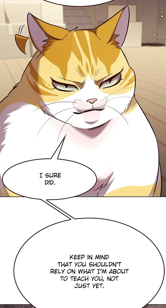 Read Eleceed ENGLISH Manga Online