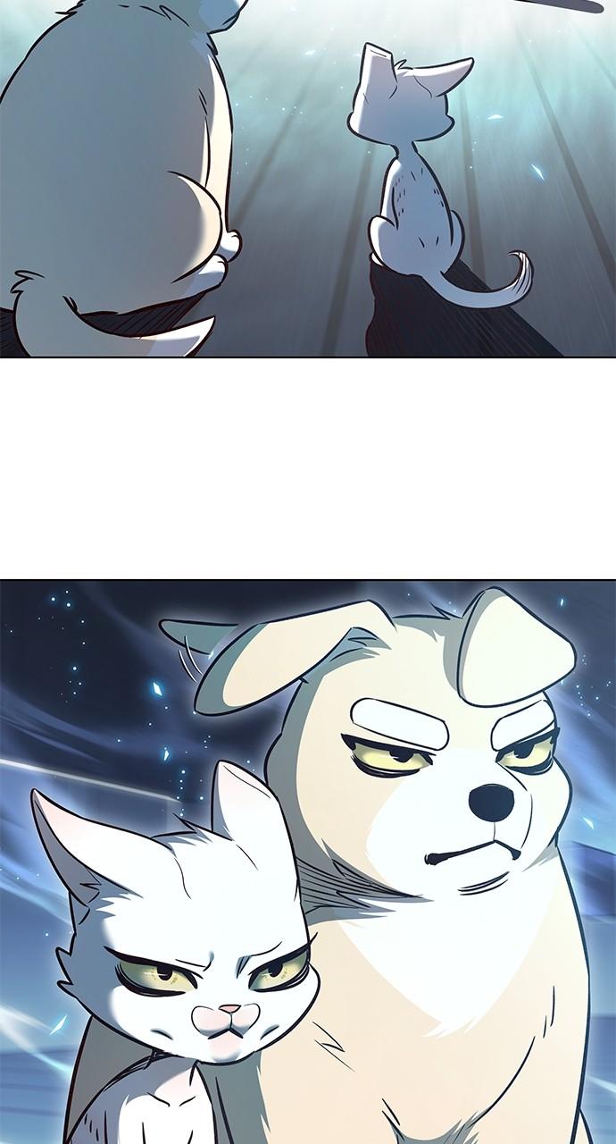 Read Eleceed ENGLISH Manga Online