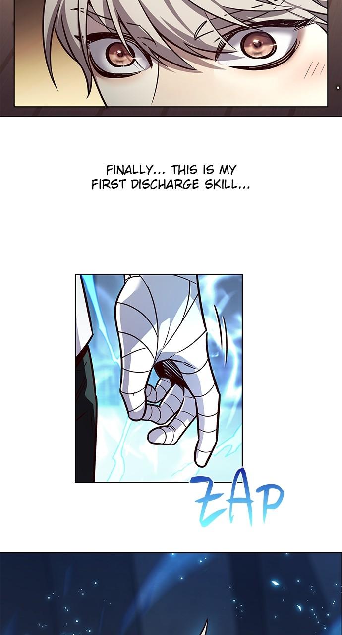 Read Eleceed ENGLISH Manga Online