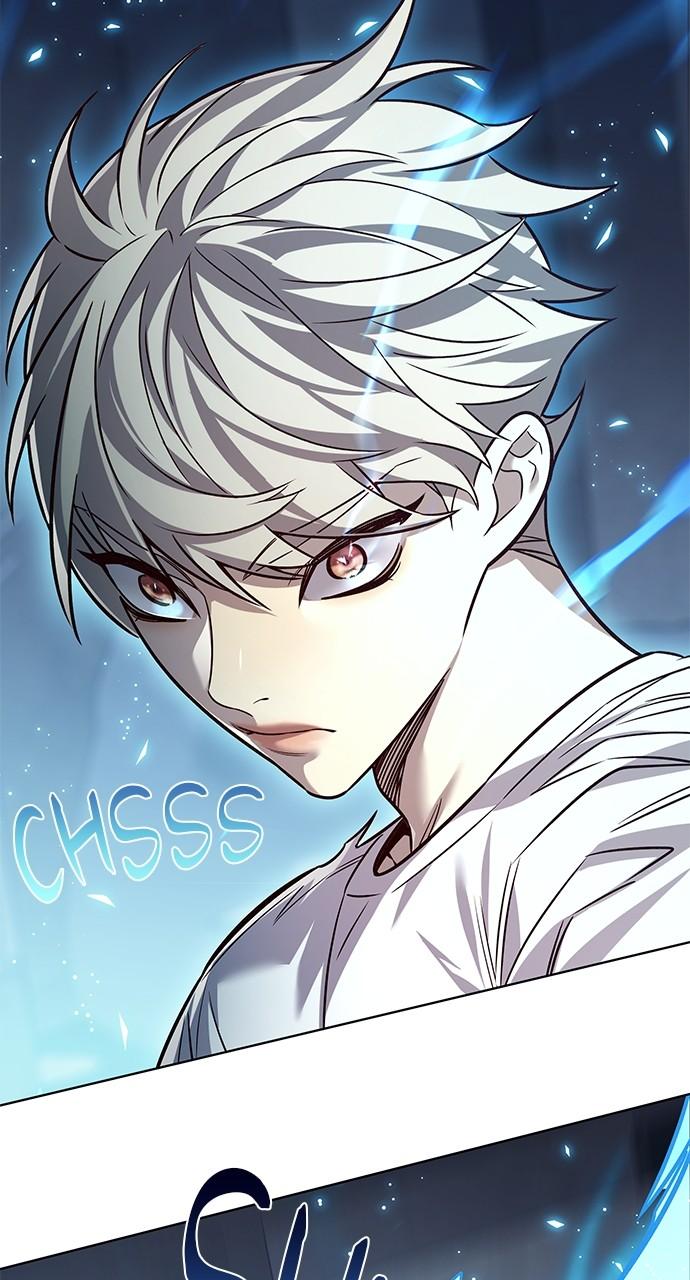 Read Eleceed ENGLISH Manga Online