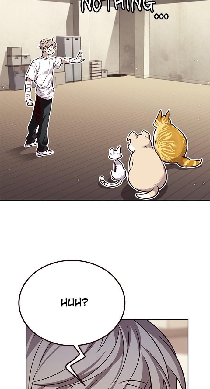 Read Eleceed ENGLISH Manga Online