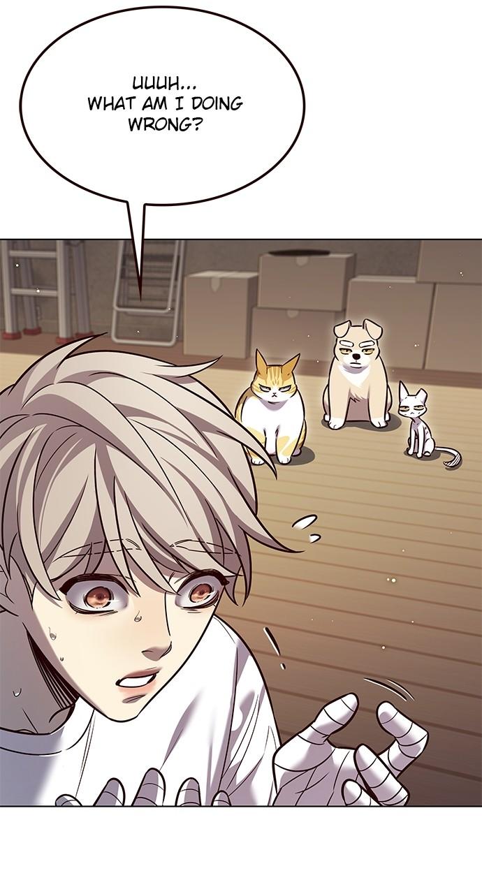 Read Eleceed ENGLISH Manga Online