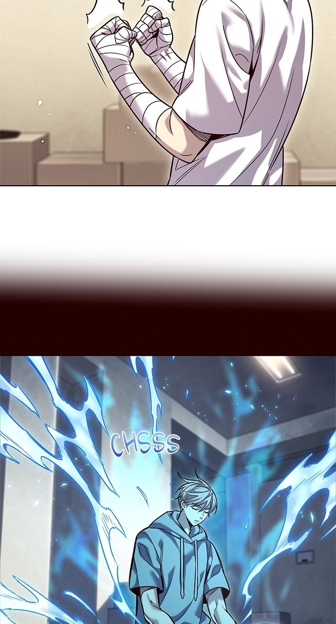 Read Eleceed ENGLISH Manga Online