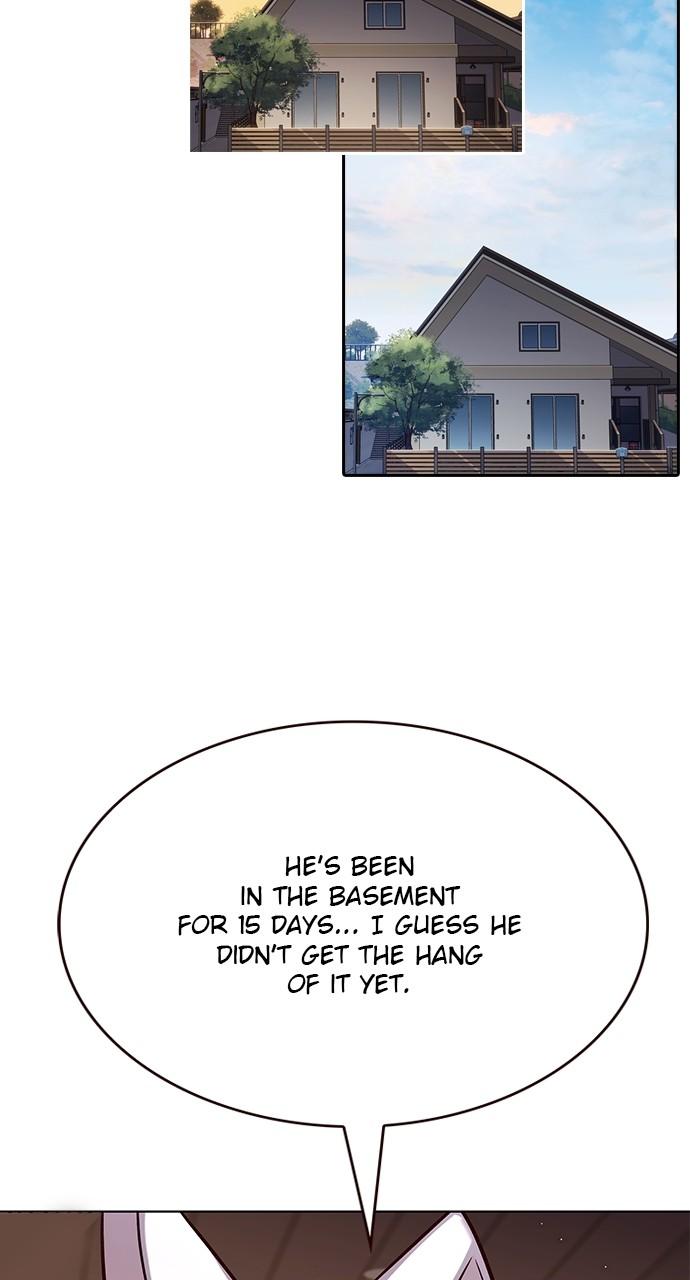 Read Eleceed ENGLISH Manga Online