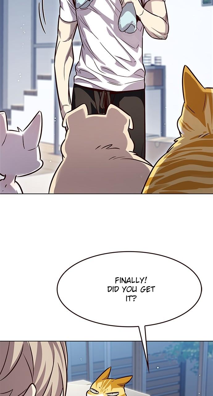 Read Eleceed ENGLISH Manga Online