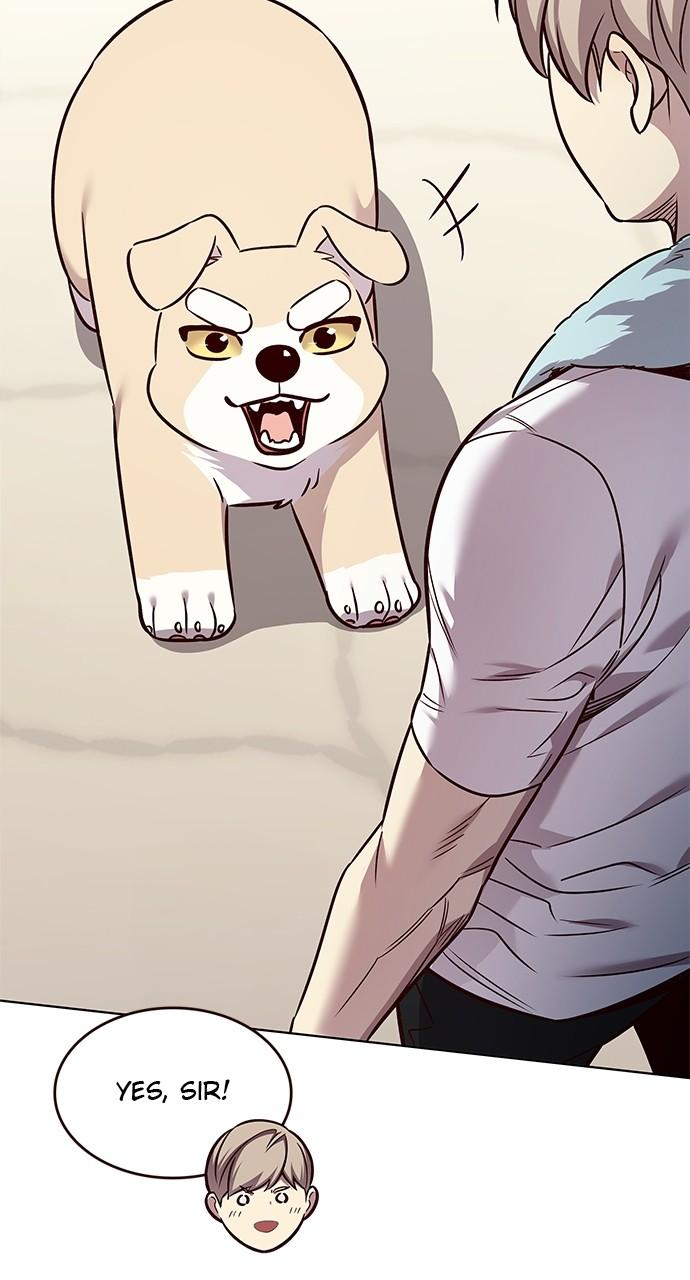 Read Eleceed ENGLISH Manga Online