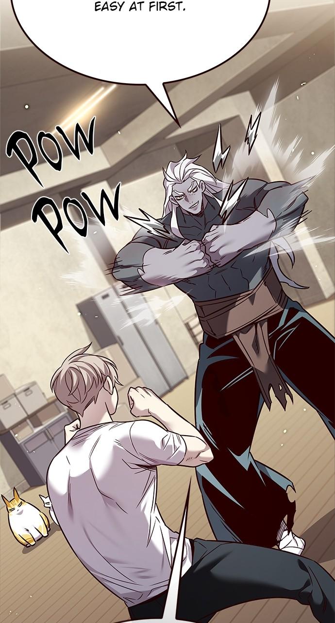 Read Eleceed ENGLISH Manga Online