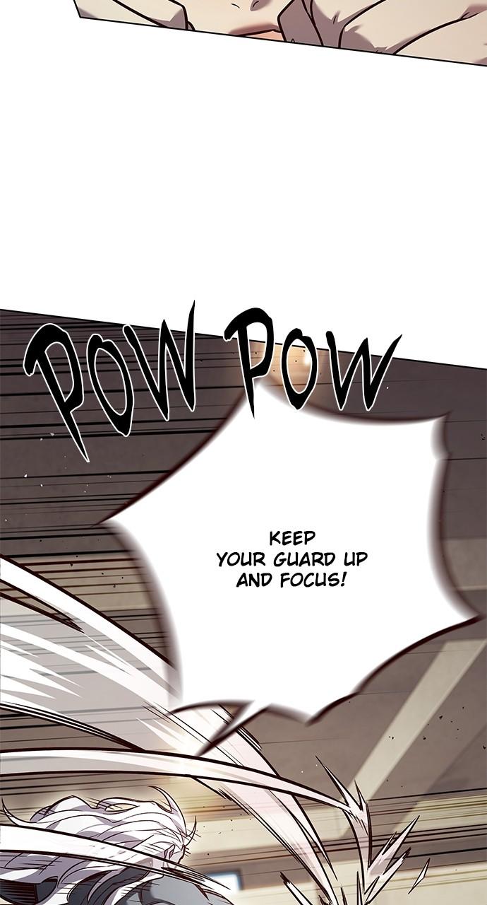 Read Eleceed ENGLISH Manga Online