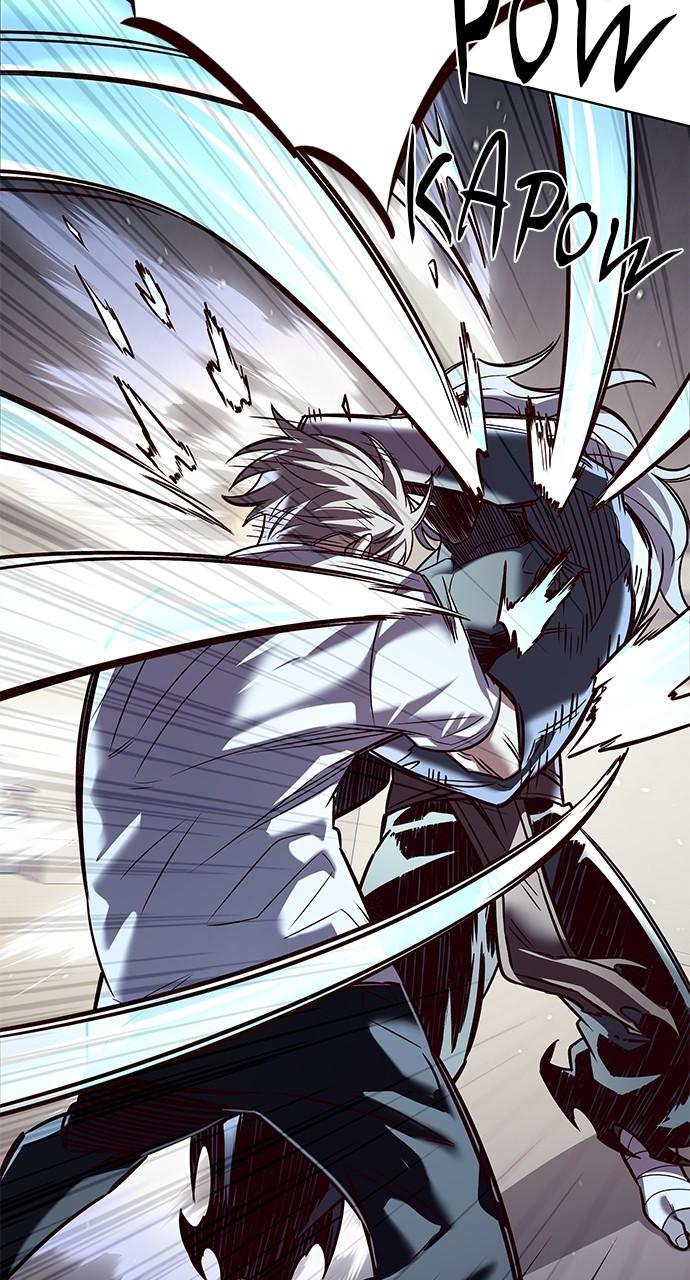 Read Eleceed ENGLISH Manga Online