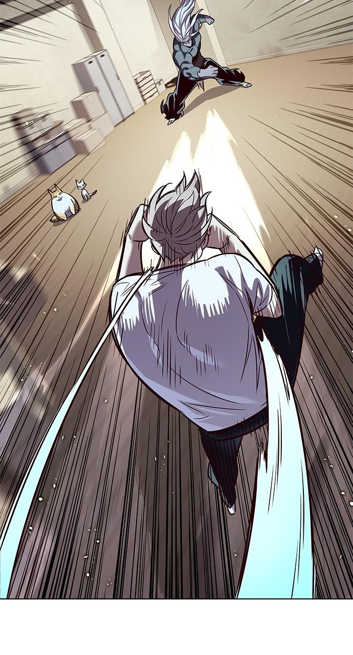 Read Eleceed ENGLISH Manga Online