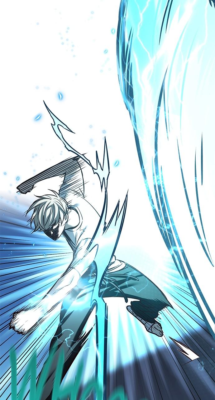 Read Eleceed ENGLISH Manga Online