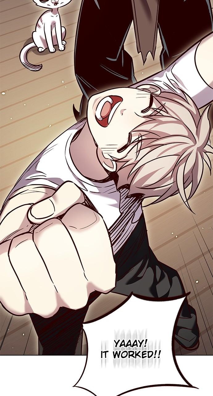 Read Eleceed ENGLISH Manga Online