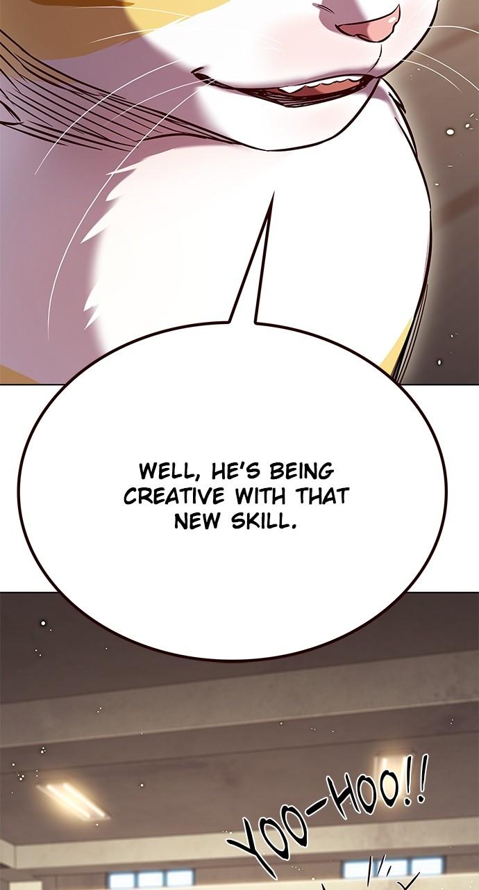 Read Eleceed ENGLISH Manga Online