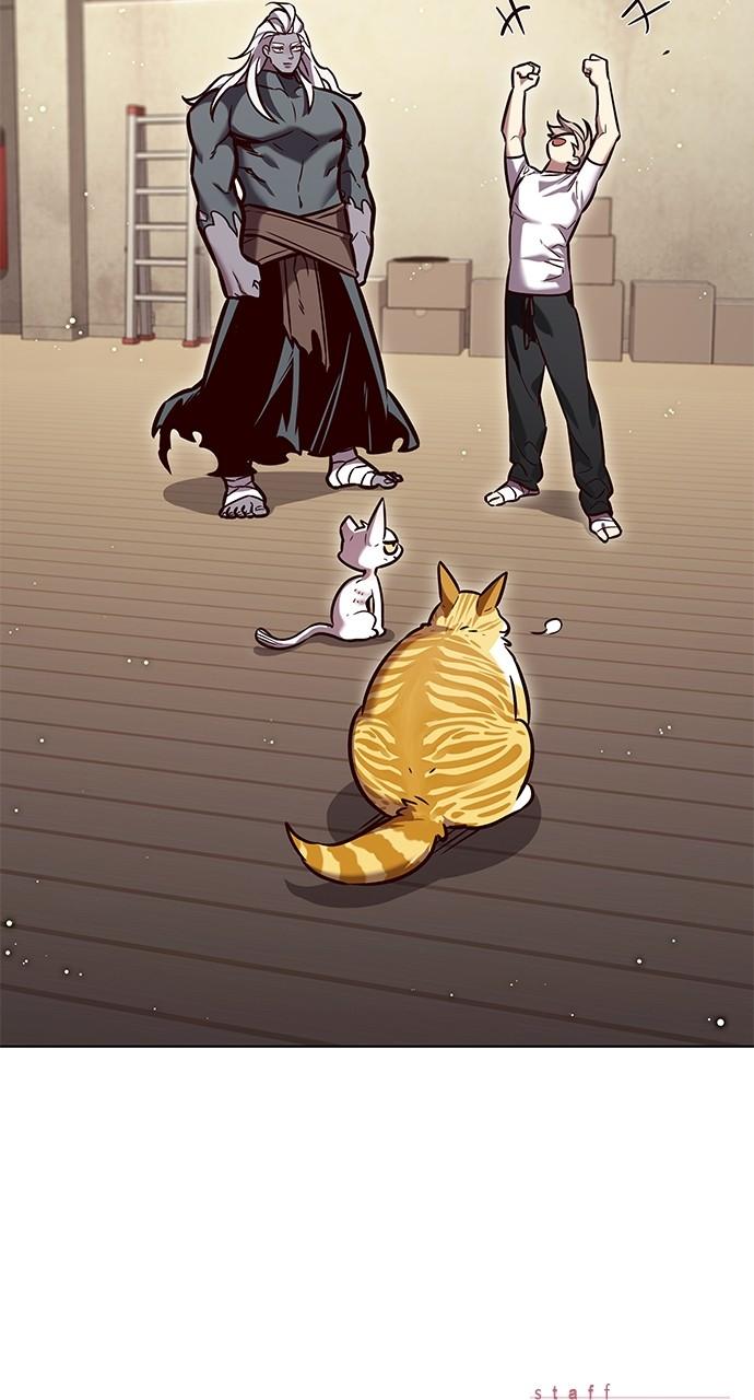 Read Eleceed ENGLISH Manga Online