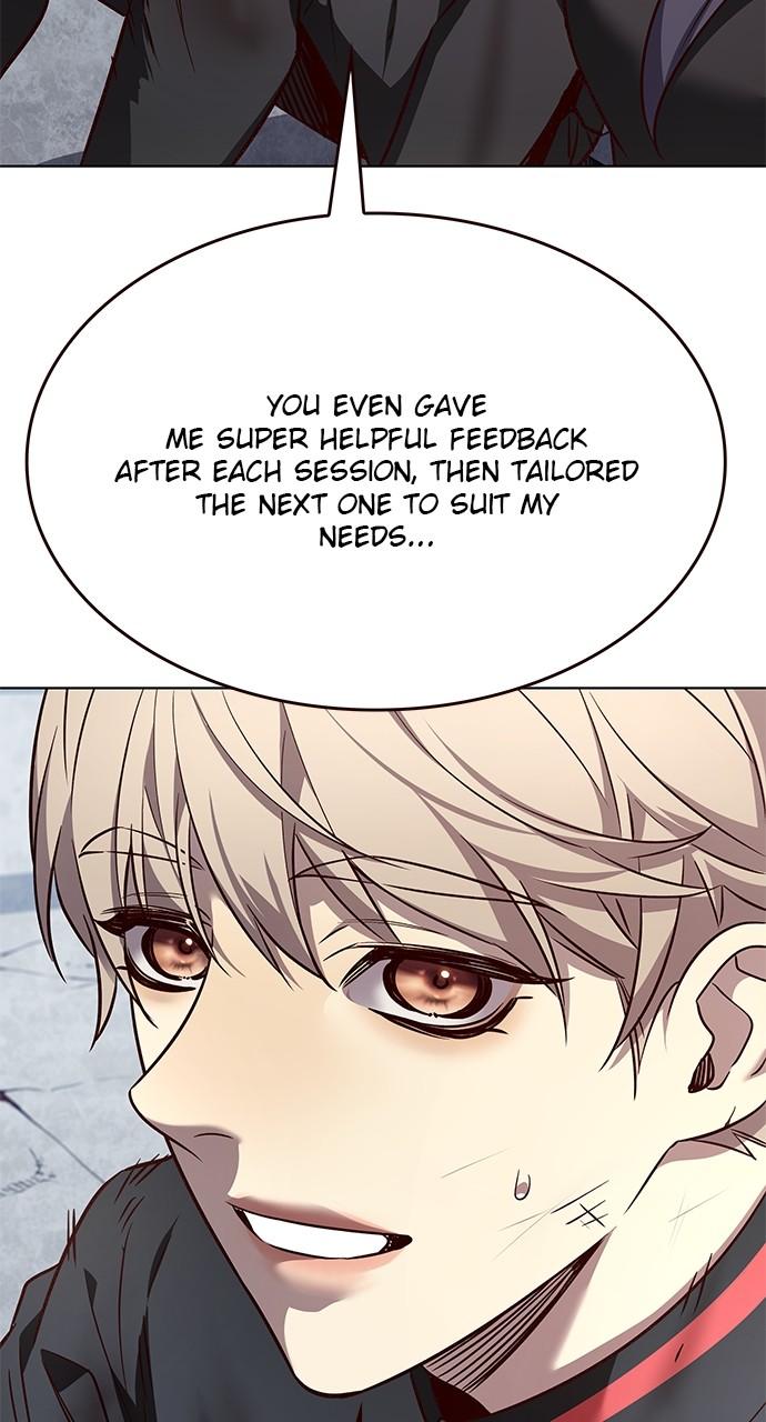 Read Eleceed ENGLISH Manga Online