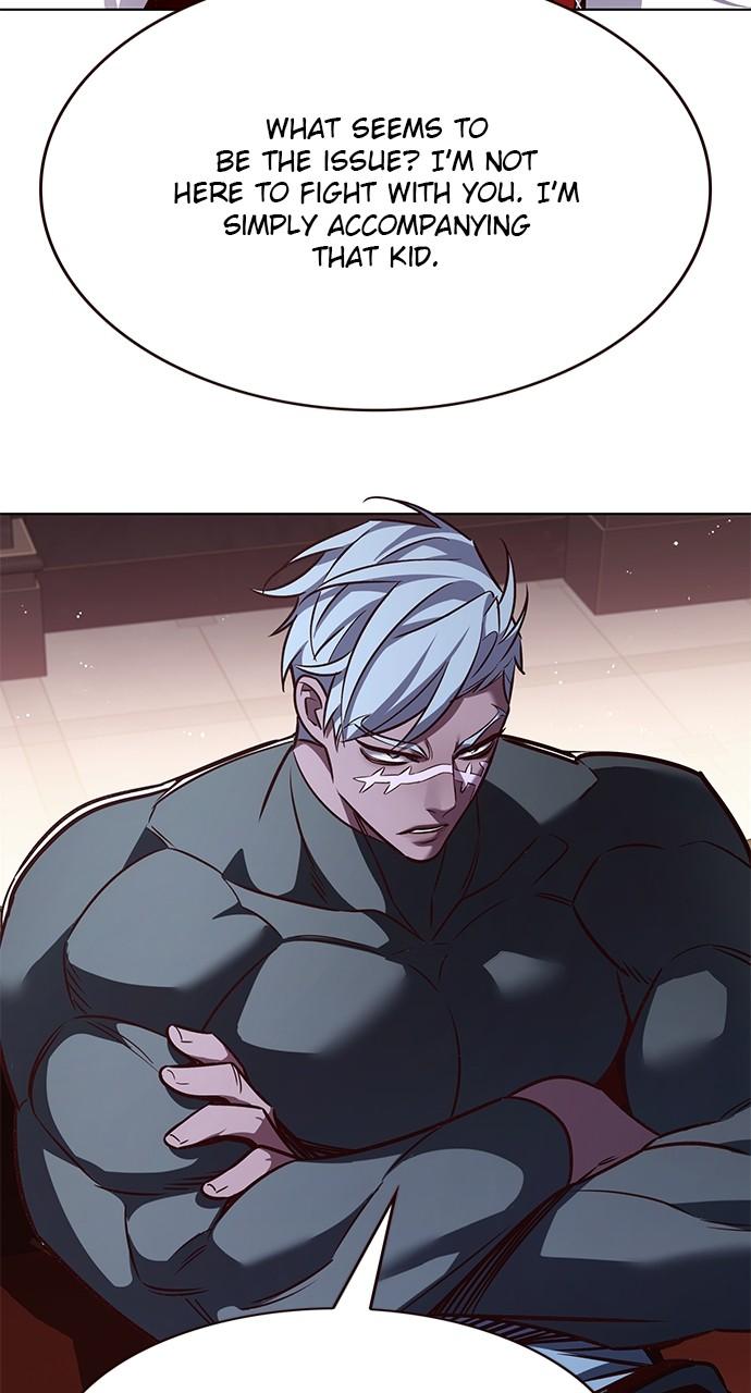 Read Eleceed ENGLISH Manga Online