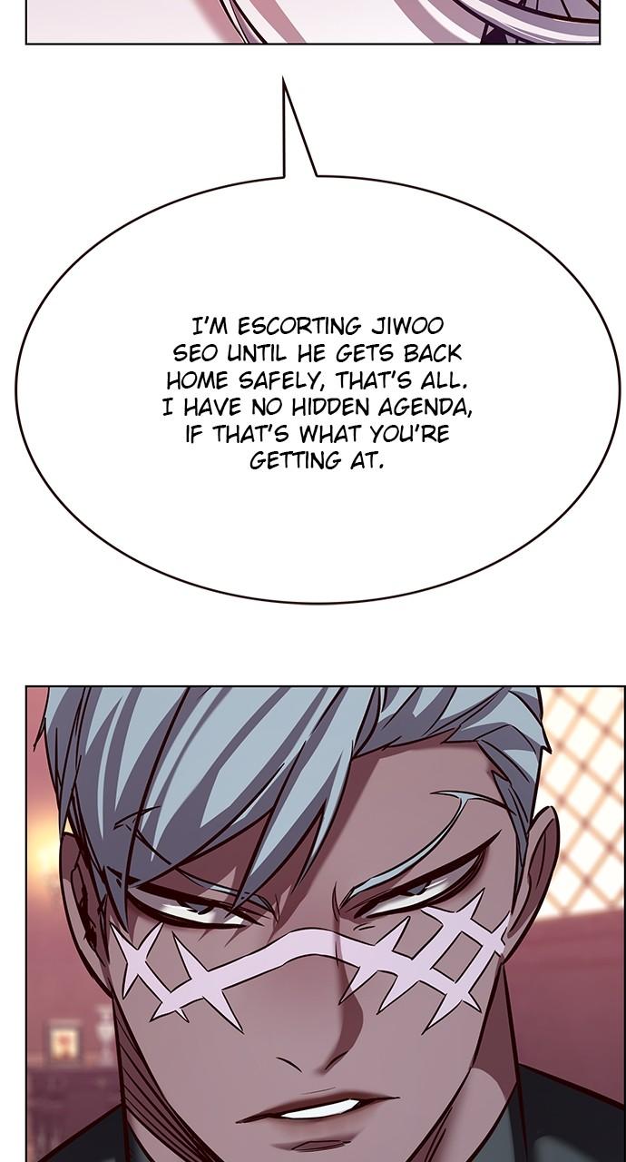 Read Eleceed ENGLISH Manga Online