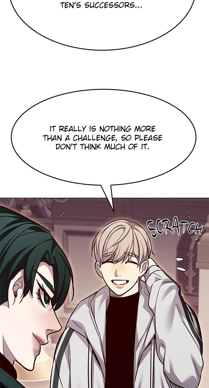 Read Eleceed ENGLISH Manga Online