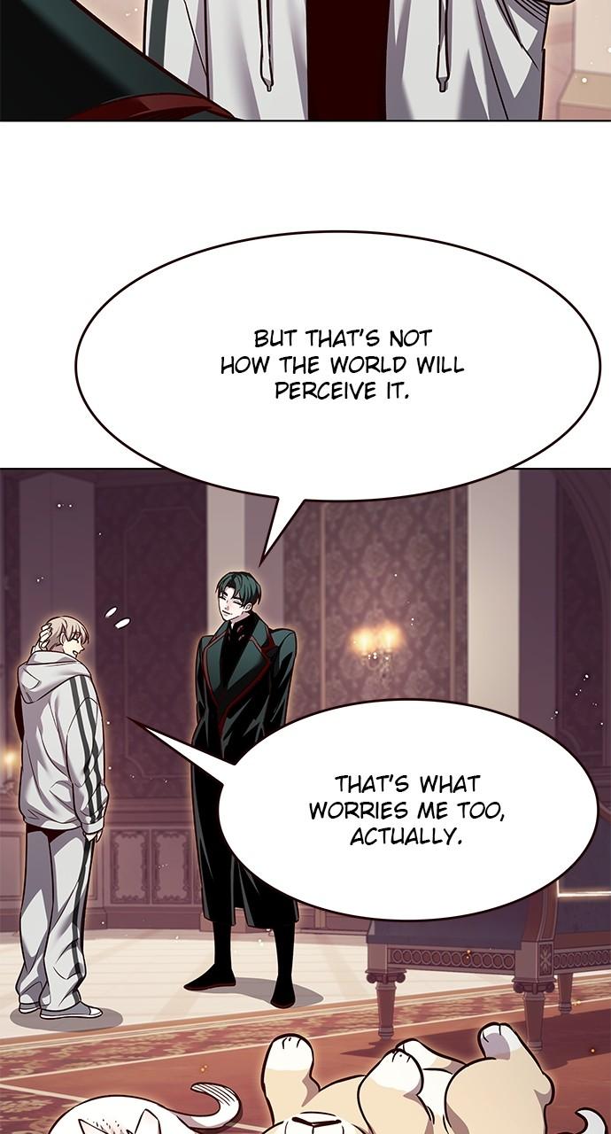 Read Eleceed ENGLISH Manga Online