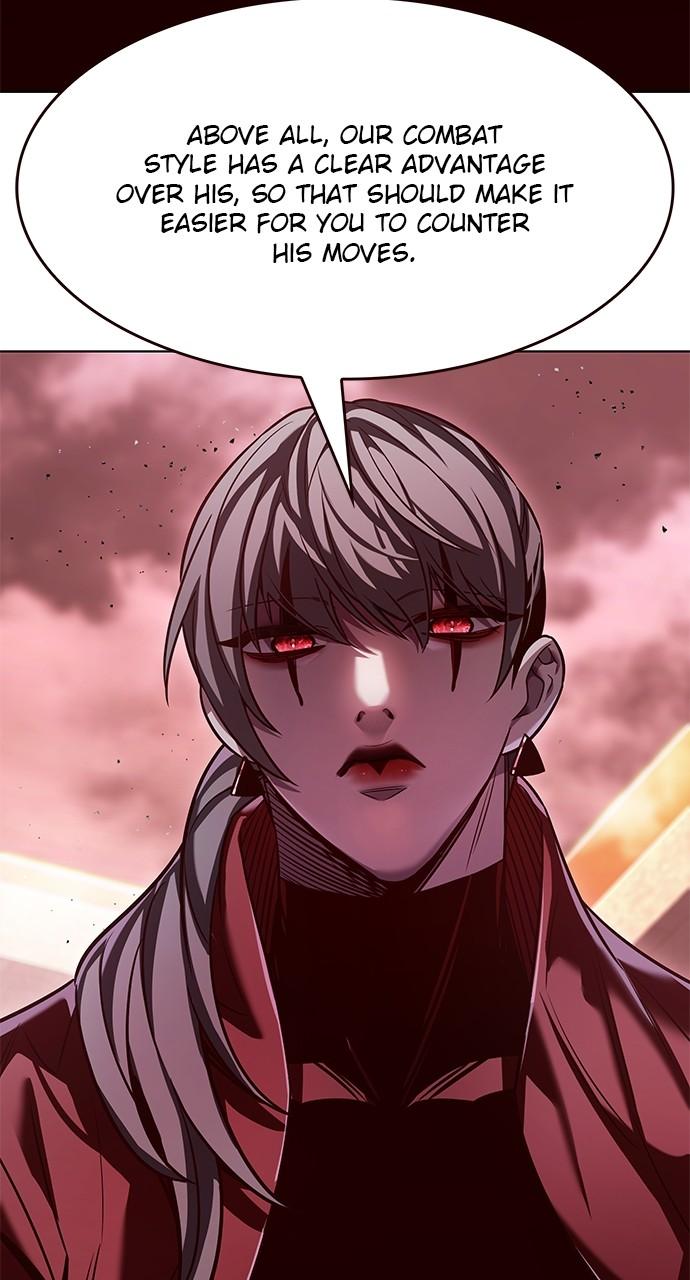 Read Eleceed ENGLISH Manga Online