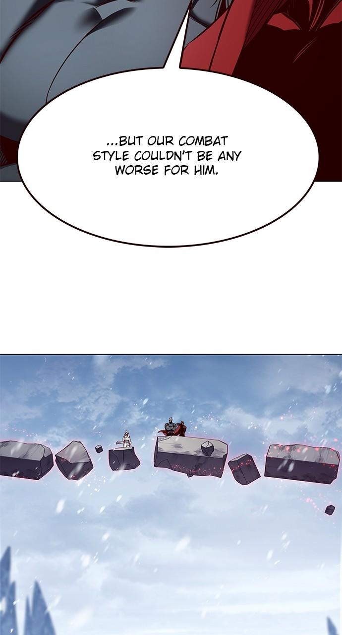 Read Eleceed ENGLISH Manga Online