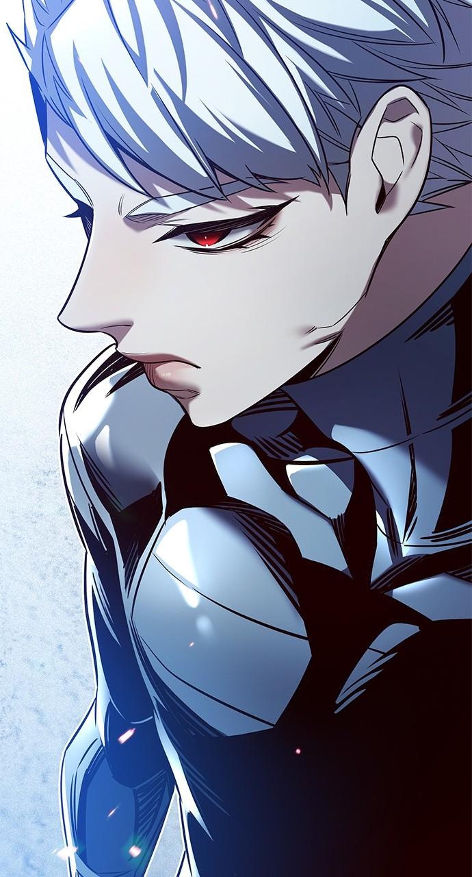 Read Eleceed ENGLISH Manga Online