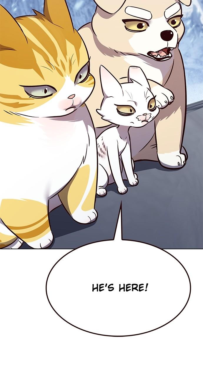 Read Eleceed ENGLISH Manga Online