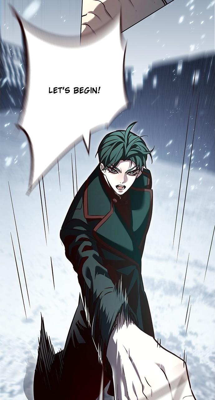 Read Eleceed ENGLISH Manga Online