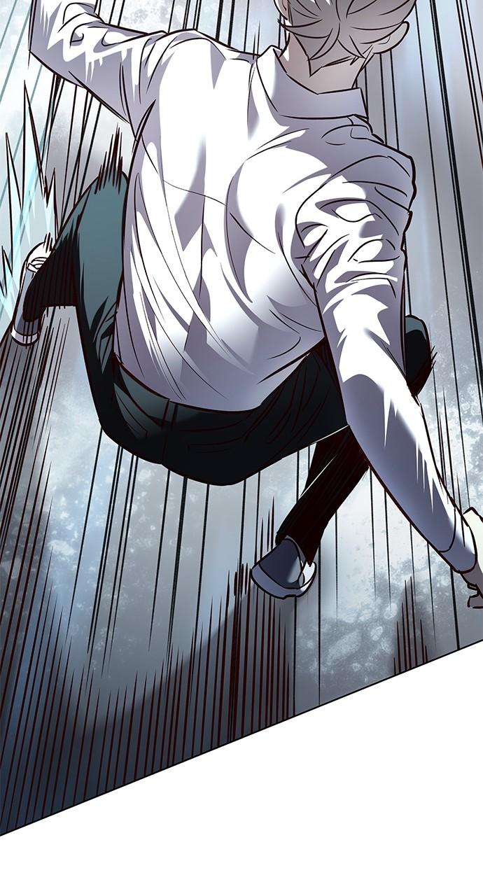 Read Eleceed ENGLISH Manga Online