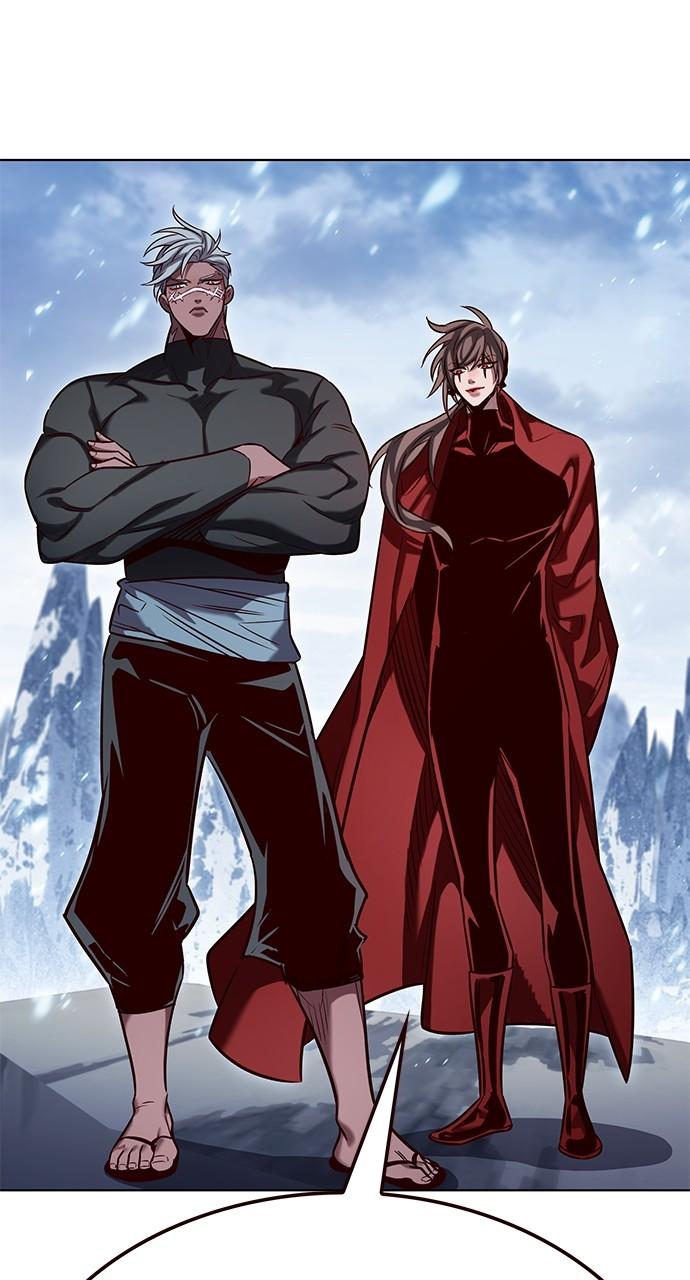 Read Eleceed ENGLISH Manga Online