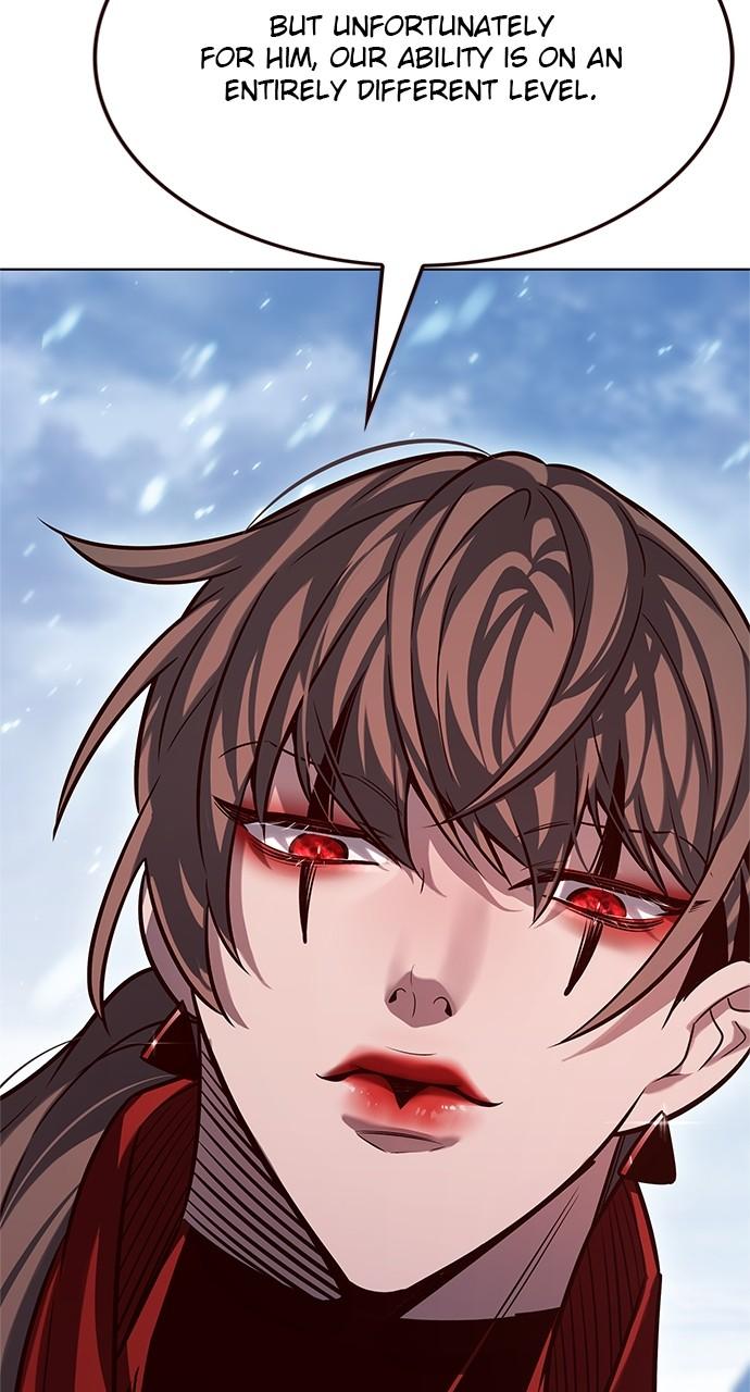 Read Eleceed ENGLISH Manga Online