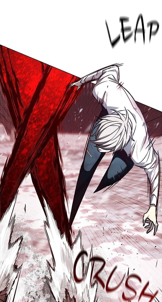 Read Eleceed ENGLISH Manga Online