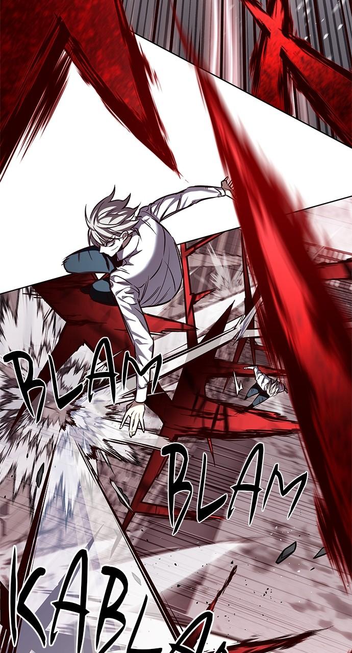 Read Eleceed ENGLISH Manga Online