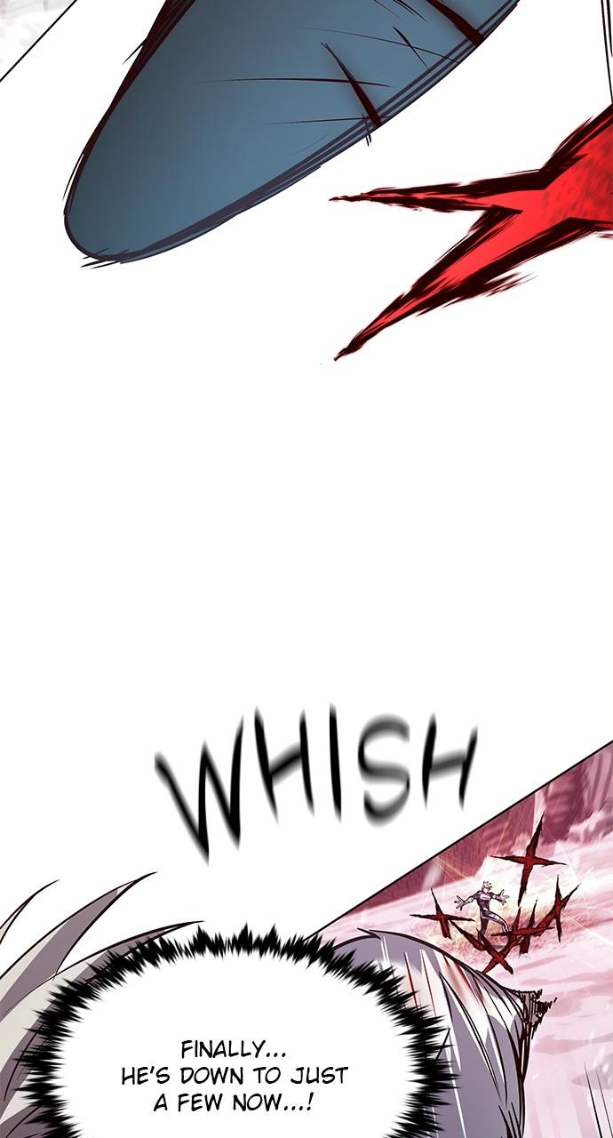 Read Eleceed ENGLISH Manga Online