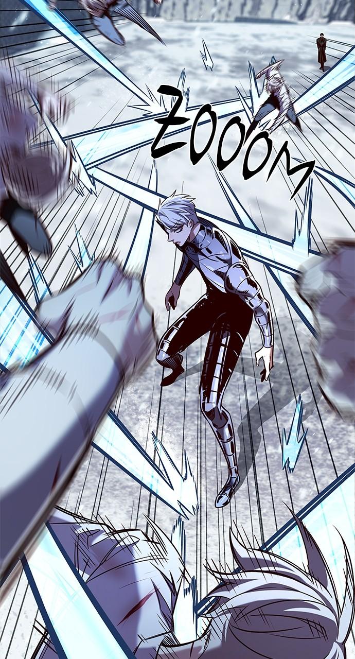 Read Eleceed ENGLISH Manga Online