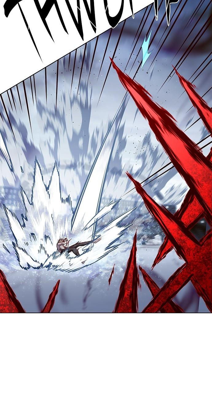 Read Eleceed ENGLISH Manga Online