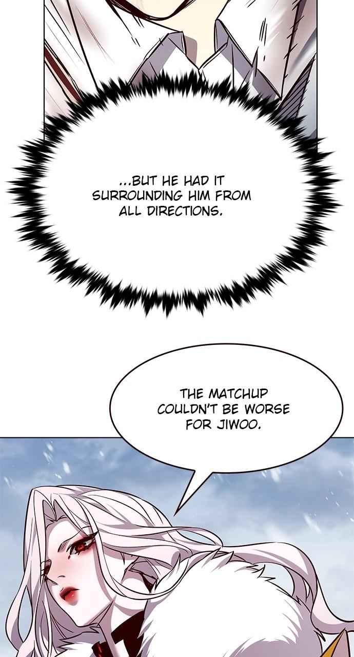 Read Eleceed ENGLISH Manga Online