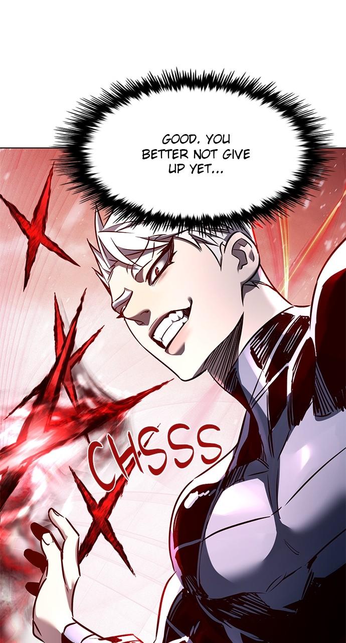 Read Eleceed ENGLISH Manga Online