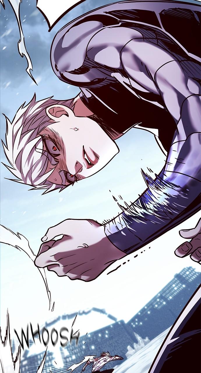 Read Eleceed ENGLISH Manga Online