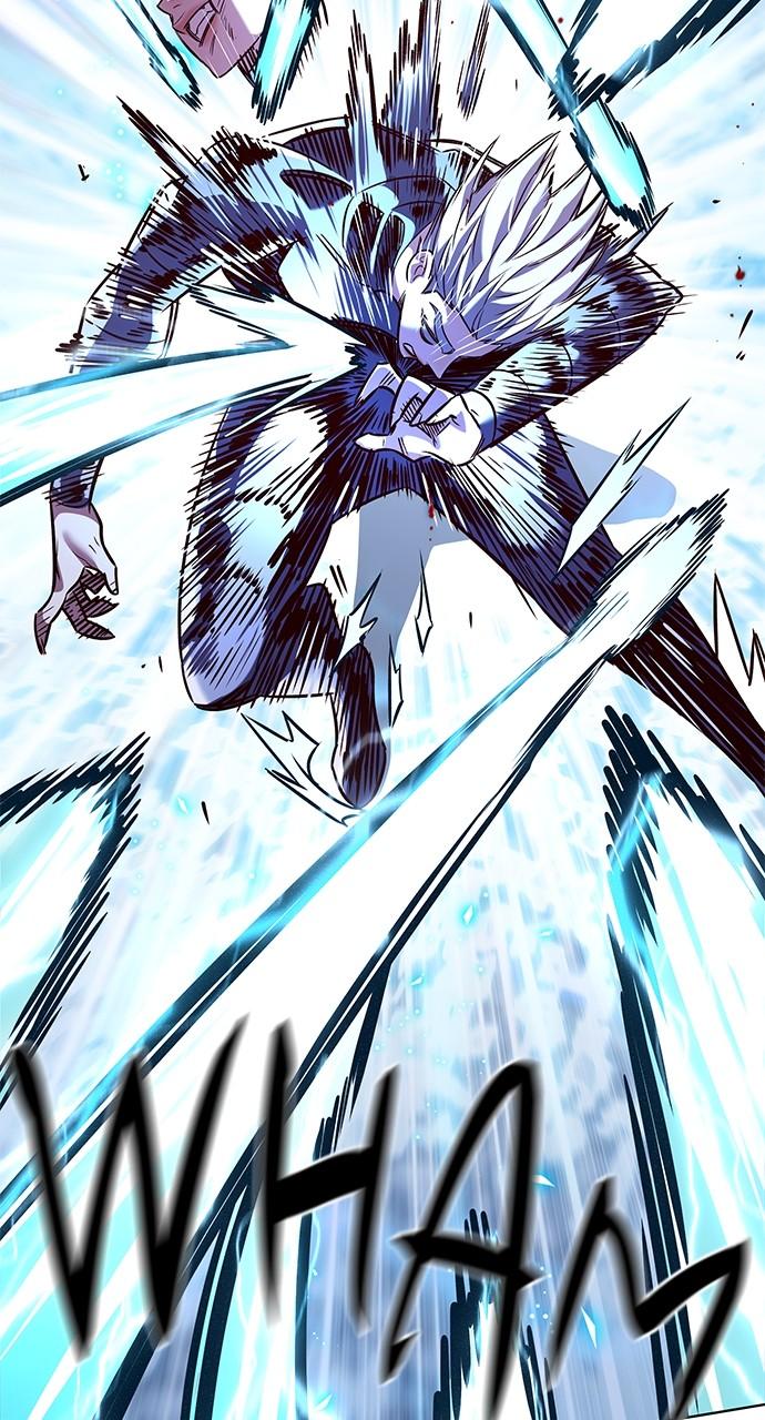 Read Eleceed ENGLISH Manga Online