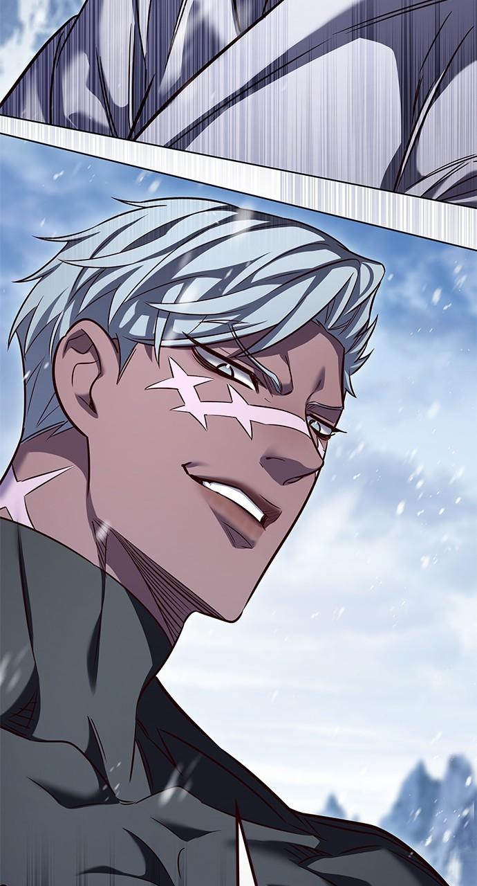 Read Eleceed ENGLISH Manga Online