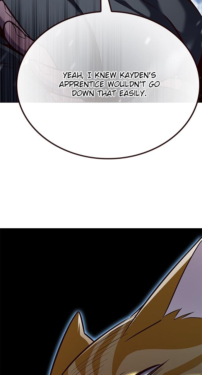 Read Eleceed ENGLISH Manga Online