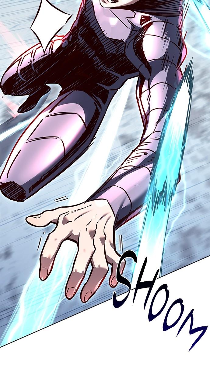 Read Eleceed ENGLISH Manga Online