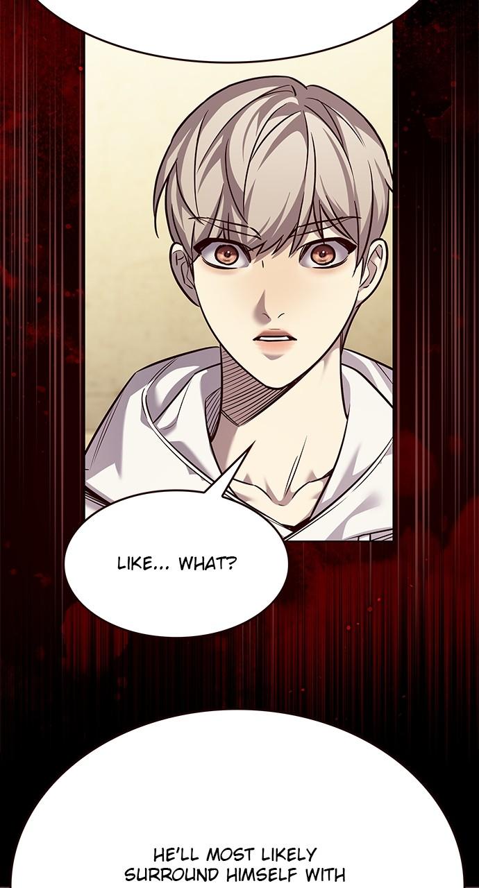 Read Eleceed ENGLISH Manga Online