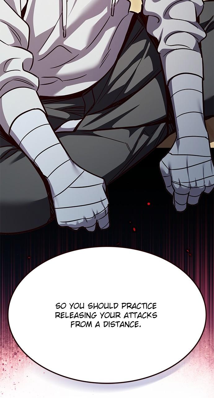 Read Eleceed ENGLISH Manga Online